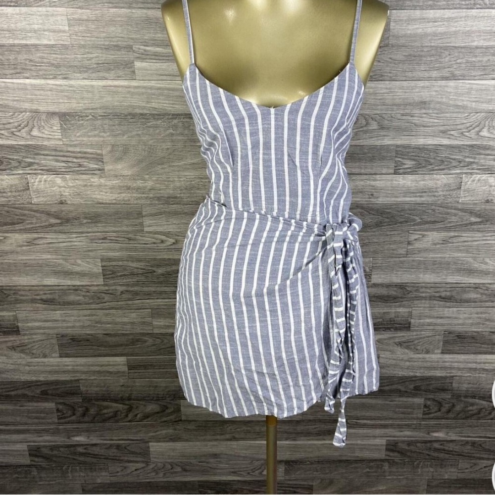 Abercrombie & Fitch Beach Dress
